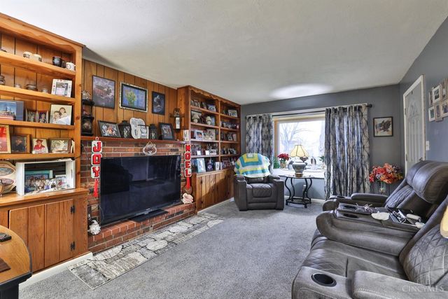 425 Clara Drive, Trenton, OH 45067