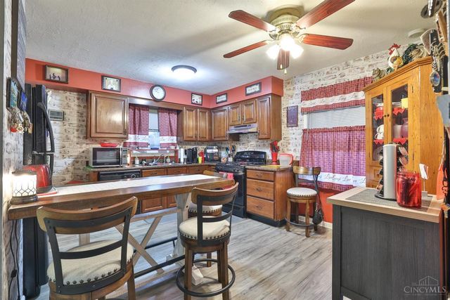 425 Clara Drive, Trenton, OH 45067