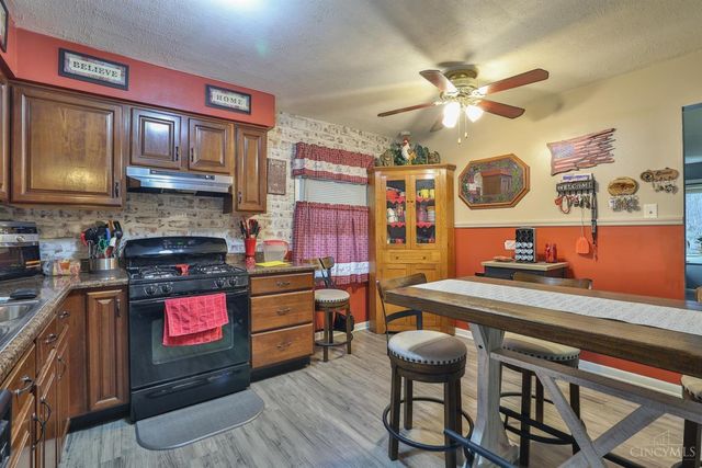 425 Clara Drive, Trenton, OH 45067