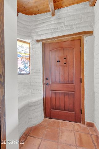 11295 ENID WILSON Lane, El Paso, TX 79936