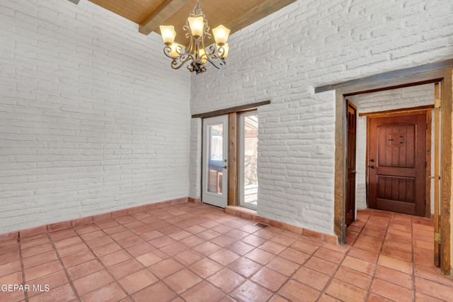 11295 ENID WILSON Lane, El Paso, TX 79936