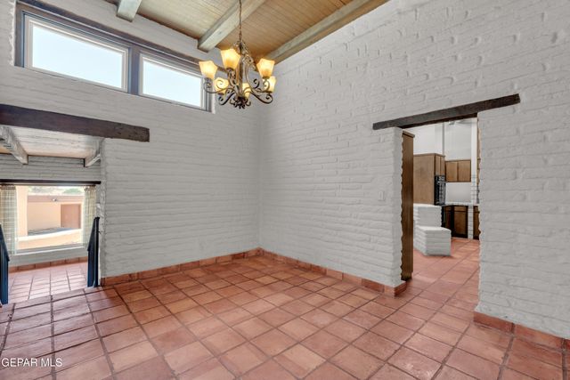 11295 ENID WILSON Lane, El Paso, TX 79936