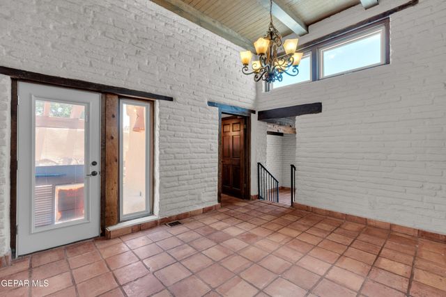 11295 ENID WILSON Lane, El Paso, TX 79936