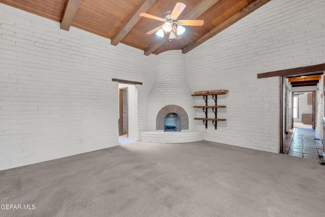 11295 ENID WILSON Lane, El Paso, TX 79936