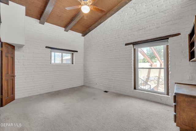 11295 ENID WILSON Lane, El Paso, TX 79936