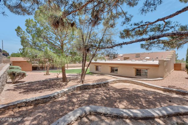 11295 ENID WILSON Lane, El Paso, TX 79936