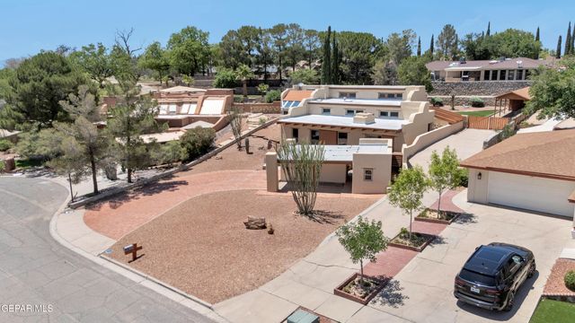 11295 ENID WILSON Lane, El Paso, TX 79936