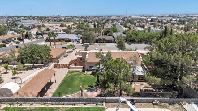 11295 ENID WILSON Lane, El Paso, TX 79936