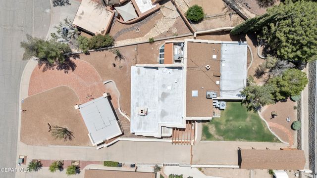 11295 ENID WILSON Lane, El Paso, TX 79936