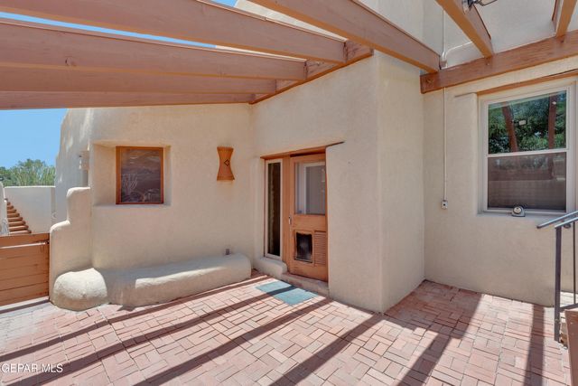 11295 ENID WILSON Lane, El Paso, TX 79936
