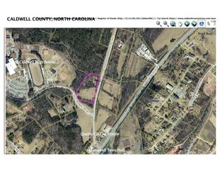 0 Beecher Anderson Road, Gamewell, NC 28645