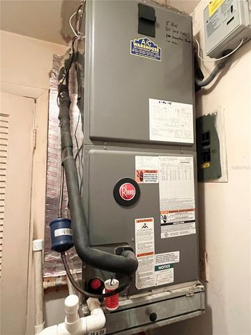 1863 RESTFUL DRIVE L24, Bradenton, FL 34207