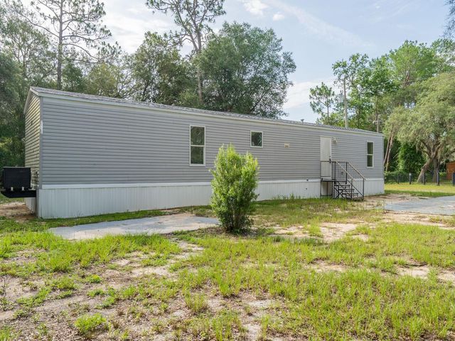 14585 NE 149TH LANE, Fort Mc Coy, FL 32134
