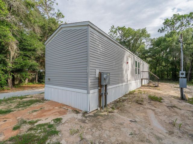 14585 NE 149TH LANE, Fort Mc Coy, FL 32134