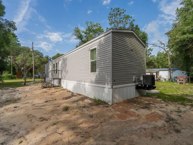 14585 NE 149TH LANE, Fort Mc Coy, FL 32134
