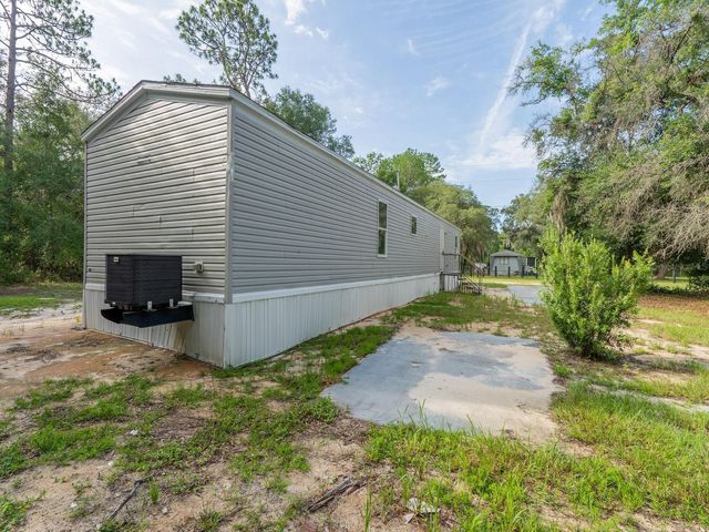 14585 NE 149TH LANE, Fort Mc Coy, FL 32134