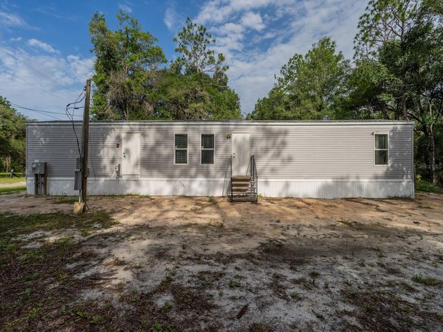 14585 NE 149TH LANE, Fort Mc Coy, FL 32134
