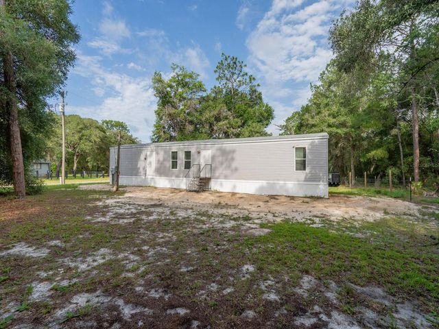14585 NE 149TH LANE, Fort Mc Coy, FL 32134