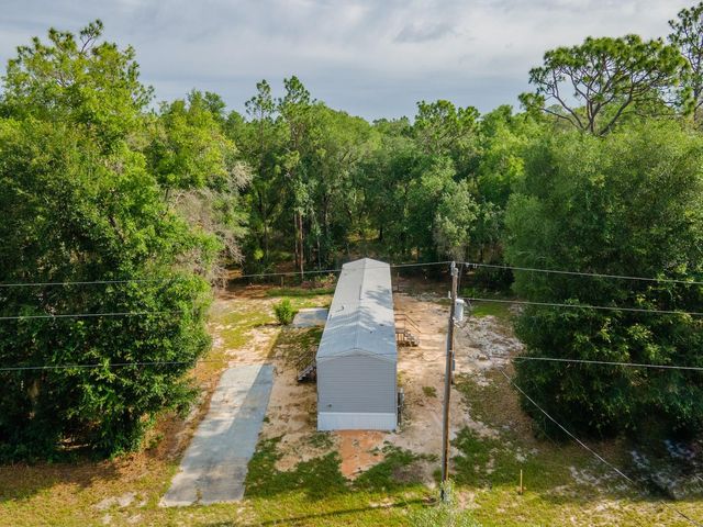 14585 NE 149TH LANE, Fort Mc Coy, FL 32134