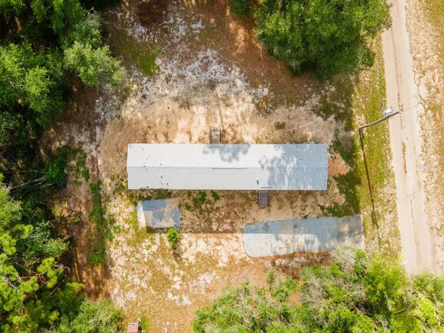 14585 NE 149TH LANE, Fort Mc Coy, FL 32134