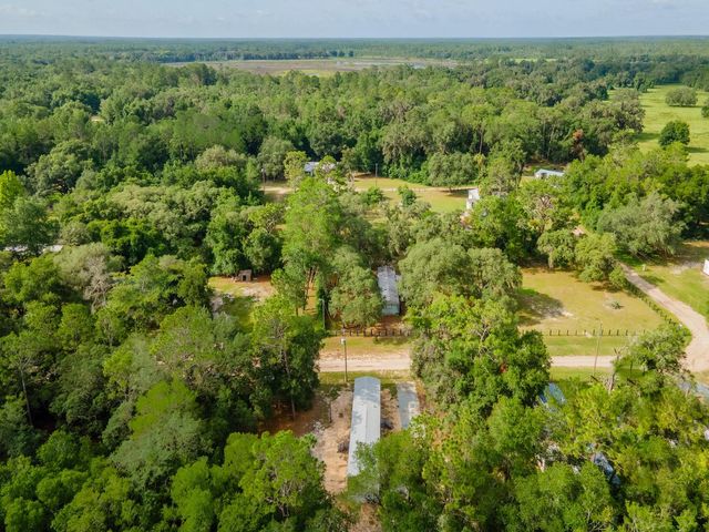 14585 NE 149TH LANE, Fort Mc Coy, FL 32134