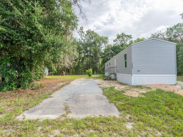 14585 NE 149TH LANE, Fort Mc Coy, FL 32134