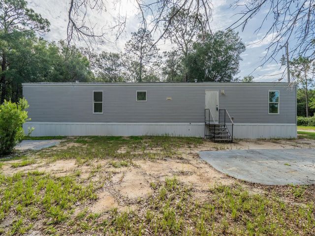 14585 NE 149TH LANE, Fort Mc Coy, FL 32134