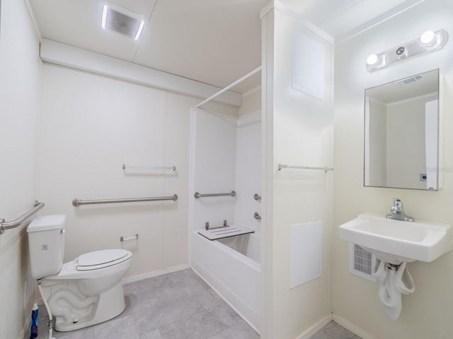 14585 NE 149TH LANE, Fort Mc Coy, FL 32134