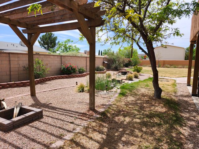 5900 Jones Place NW, Albuquerque, NM 87120