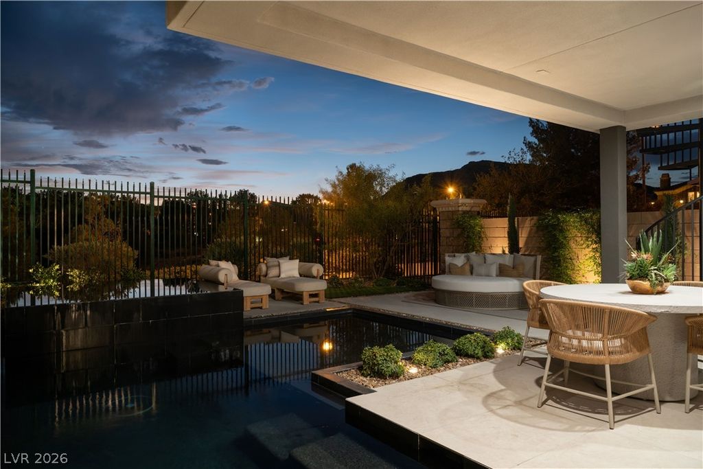 3961 Heron Fairway Drive, Las Vegas, NV 89141 — photo 5