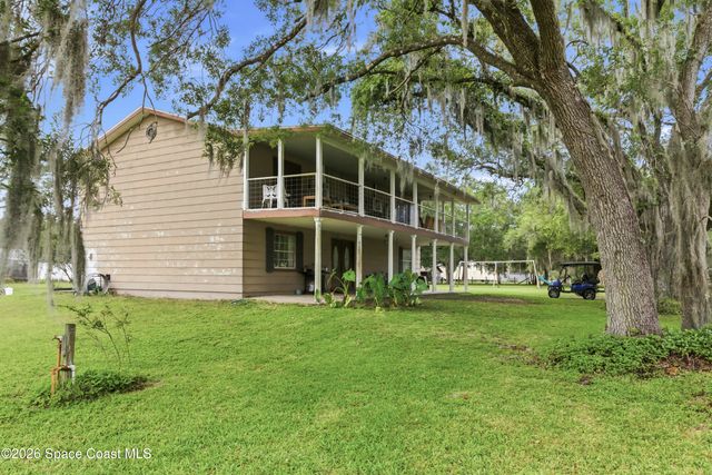 4258 Arlington Avenue, Mims, FL 32754