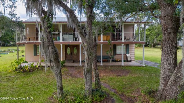 4258 Arlington Avenue, Mims, FL 32754