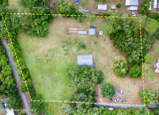 4258 Arlington Avenue, Mims, FL 32754