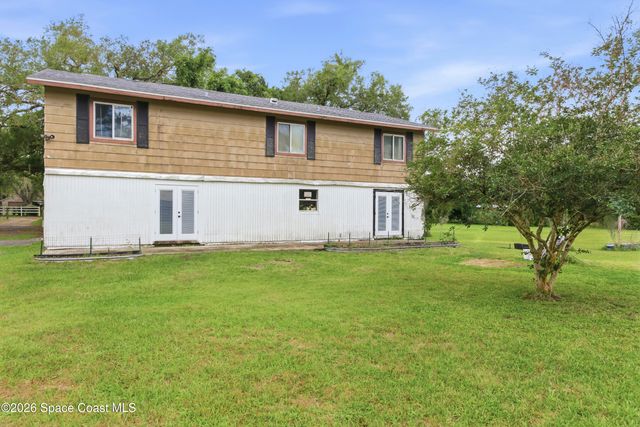 4258 Arlington Avenue, Mims, FL 32754