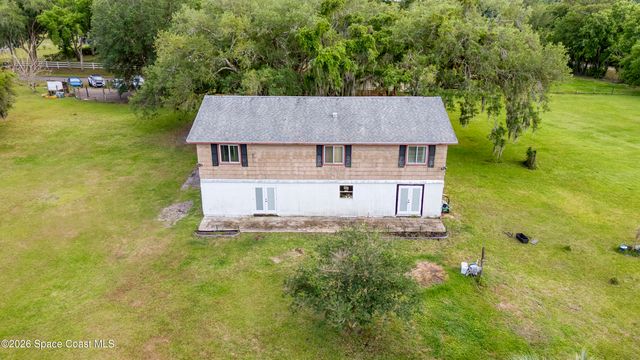 4258 Arlington Avenue, Mims, FL 32754