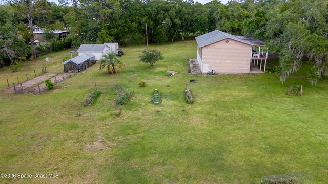4258 Arlington Avenue, Mims, FL 32754