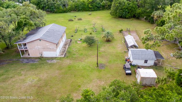 4258 Arlington Avenue, Mims, FL 32754