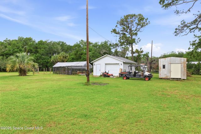 4258 Arlington Avenue, Mims, FL 32754