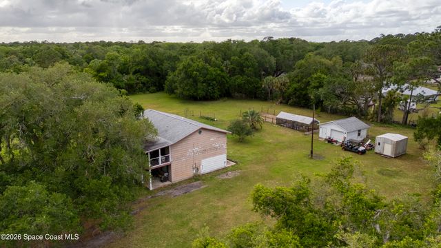 4258 Arlington Avenue, Mims, FL 32754