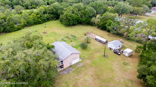 4258 Arlington Avenue, Mims, FL 32754