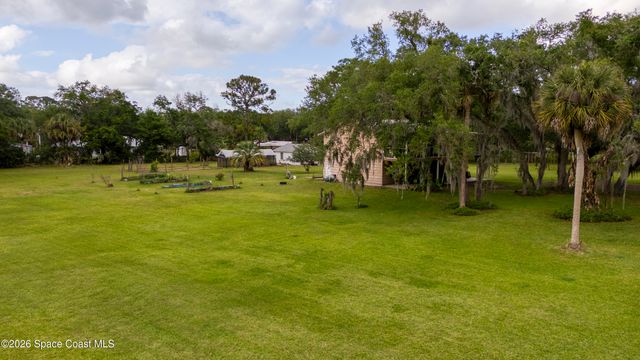 4258 Arlington Avenue, Mims, FL 32754