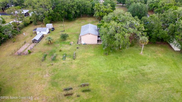 4258 Arlington Avenue, Mims, FL 32754