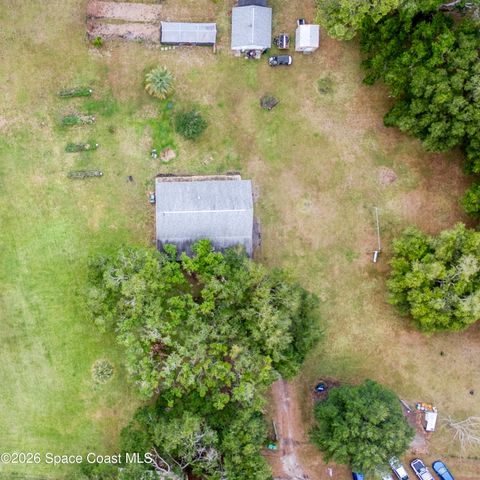 4258 Arlington Avenue, Mims, FL 32754