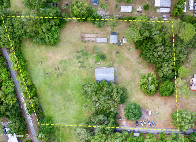 4258 Arlington Avenue, Mims, FL 32754