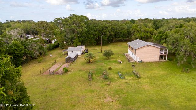 4258 Arlington Avenue, Mims, FL 32754