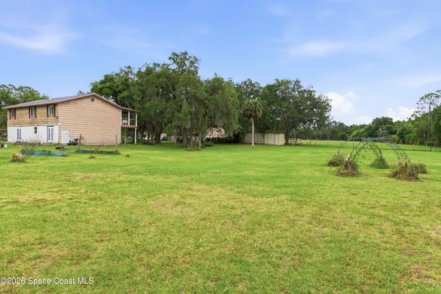 4258 Arlington Avenue, Mims, FL 32754