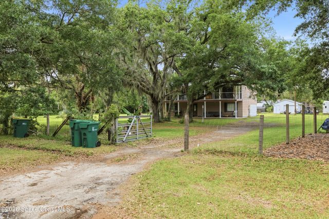 4258 Arlington Avenue, Mims, FL 32754