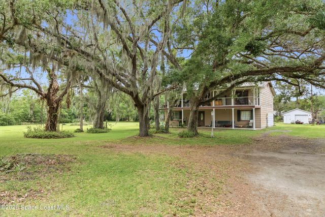 4258 Arlington Avenue, Mims, FL 32754