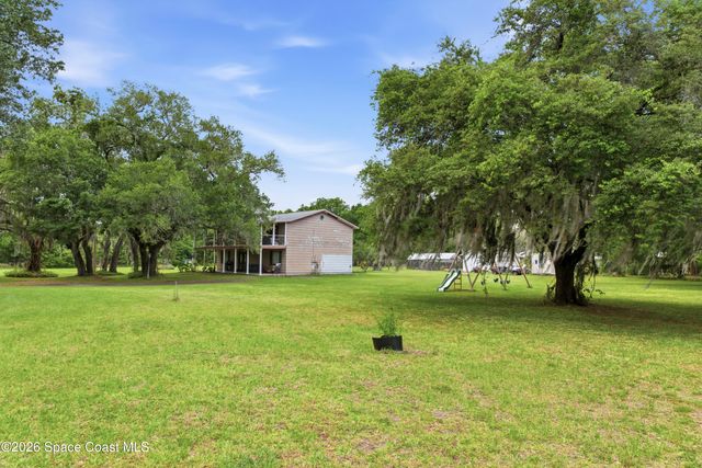 4258 Arlington Avenue, Mims, FL 32754