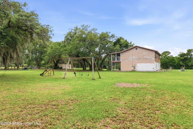 4258 Arlington Avenue, Mims, FL 32754